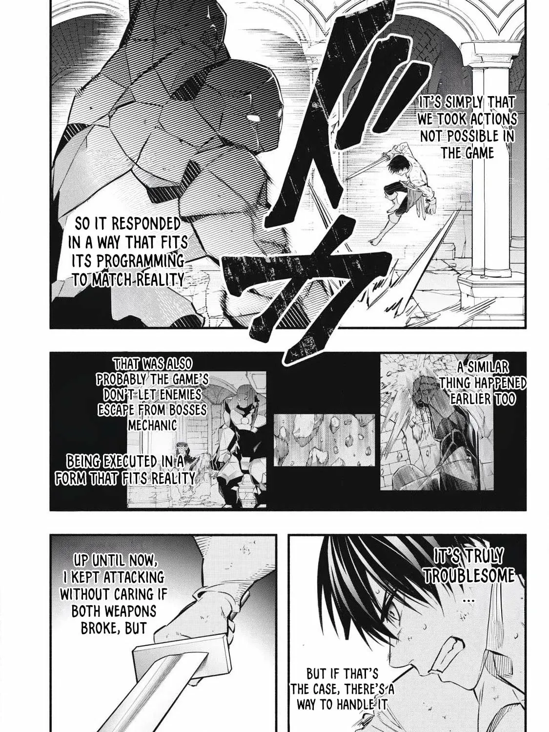 Reincarnated as a Villain Noble Who Dies Mid-Game, So I Tried Using the Useless Skill ‘Tame’ to Aim for the Strongest Chapter 43 page 4 - 
