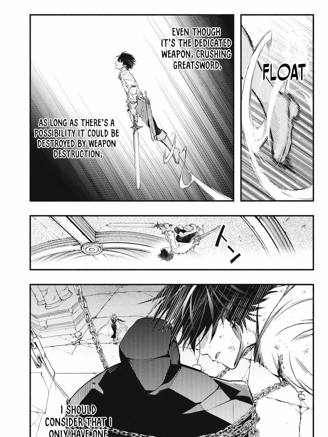 Reincarnated as a Villain Noble Who Dies Mid-Game, So I Tried Using the Useless Skill ‘Tame’ to Aim for the Strongest Chapter 43 page 36 - 