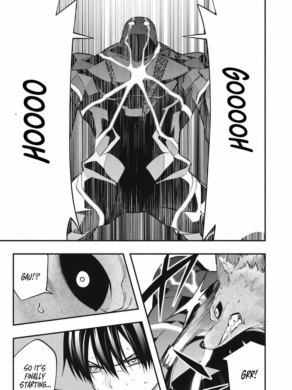 Reincarnated as a Villain Noble Who Dies Mid-Game, So I Tried Using the Useless Skill ‘Tame’ to Aim for the Strongest Chapter 43 page 10 - 