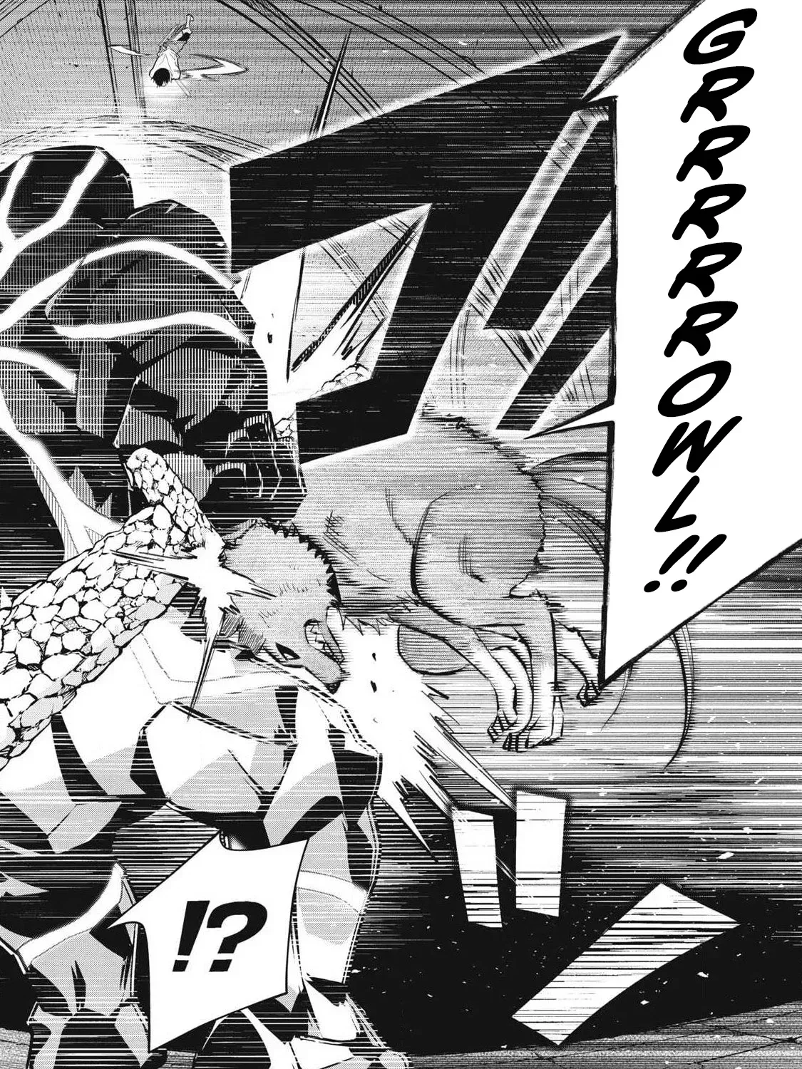 Reincarnated as a Villain Noble Who Dies Mid-Game, So I Tried Using the Useless Skill ‘Tame’ to Aim for the Strongest Chapter 44 page 12 - 