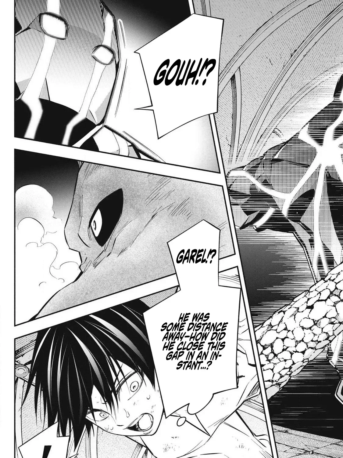 Reincarnated as a Villain Noble Who Dies Mid-Game, So I Tried Using the Useless Skill ‘Tame’ to Aim for the Strongest Chapter 44 page 14 - 