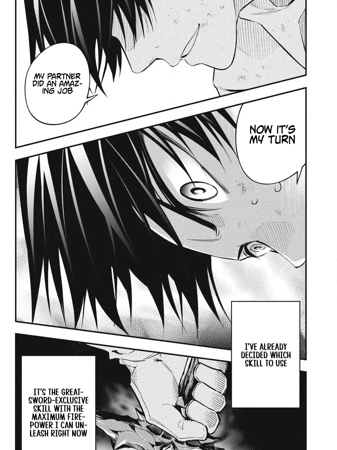 Reincarnated as a Villain Noble Who Dies Mid-Game, So I Tried Using the Useless Skill ‘Tame’ to Aim for the Strongest Chapter 44 page 18 - 