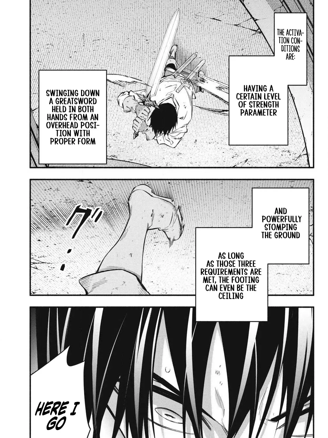 Reincarnated as a Villain Noble Who Dies Mid-Game, So I Tried Using the Useless Skill ‘Tame’ to Aim for the Strongest Chapter 44 page 20 - 