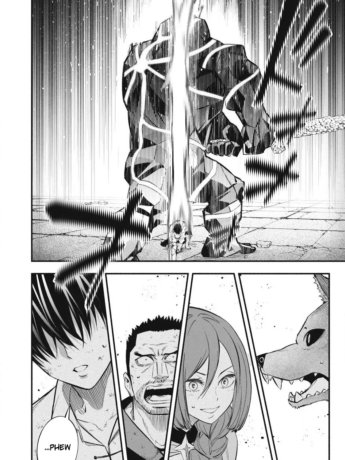 Reincarnated as a Villain Noble Who Dies Mid-Game, So I Tried Using the Useless Skill ‘Tame’ to Aim for the Strongest Chapter 44 page 28 - 