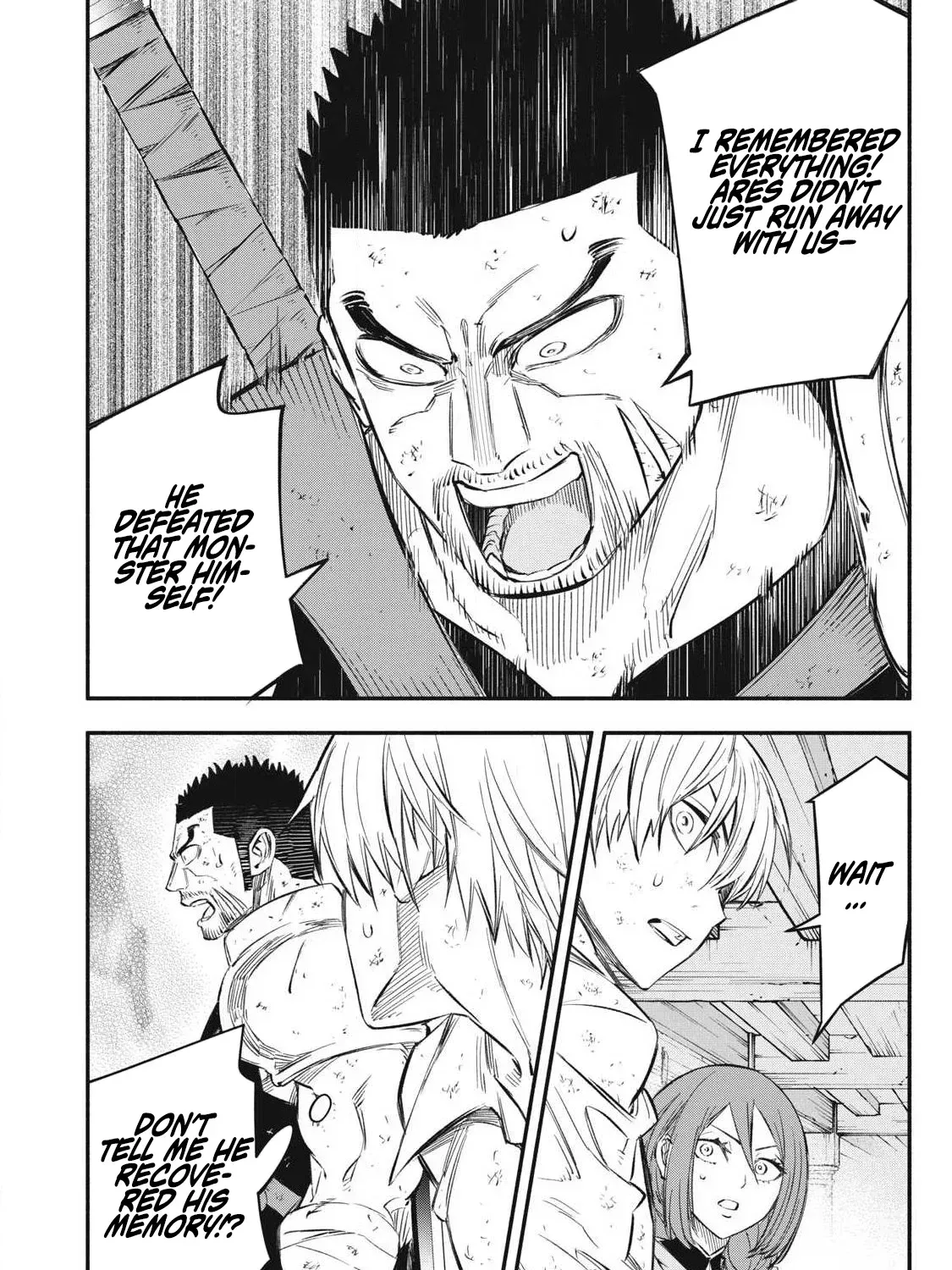 Reincarnated as a Villain Noble Who Dies Mid-Game, So I Tried Using the Useless Skill ‘Tame’ to Aim for the Strongest Chapter 45 page 28 - 
