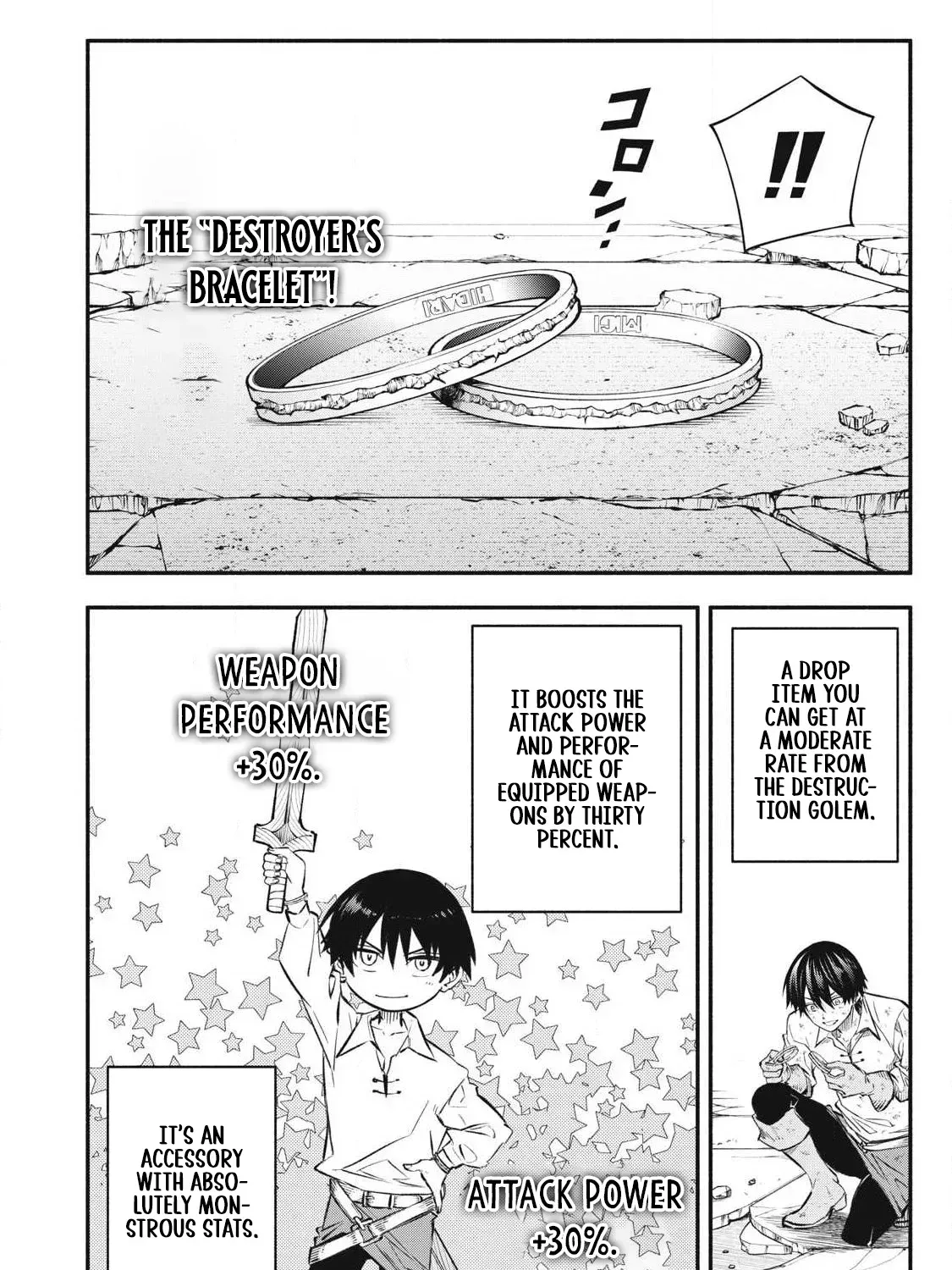 Reincarnated as a Villain Noble Who Dies Mid-Game, So I Tried Using the Useless Skill ‘Tame’ to Aim for the Strongest Chapter 45 page 8 - 