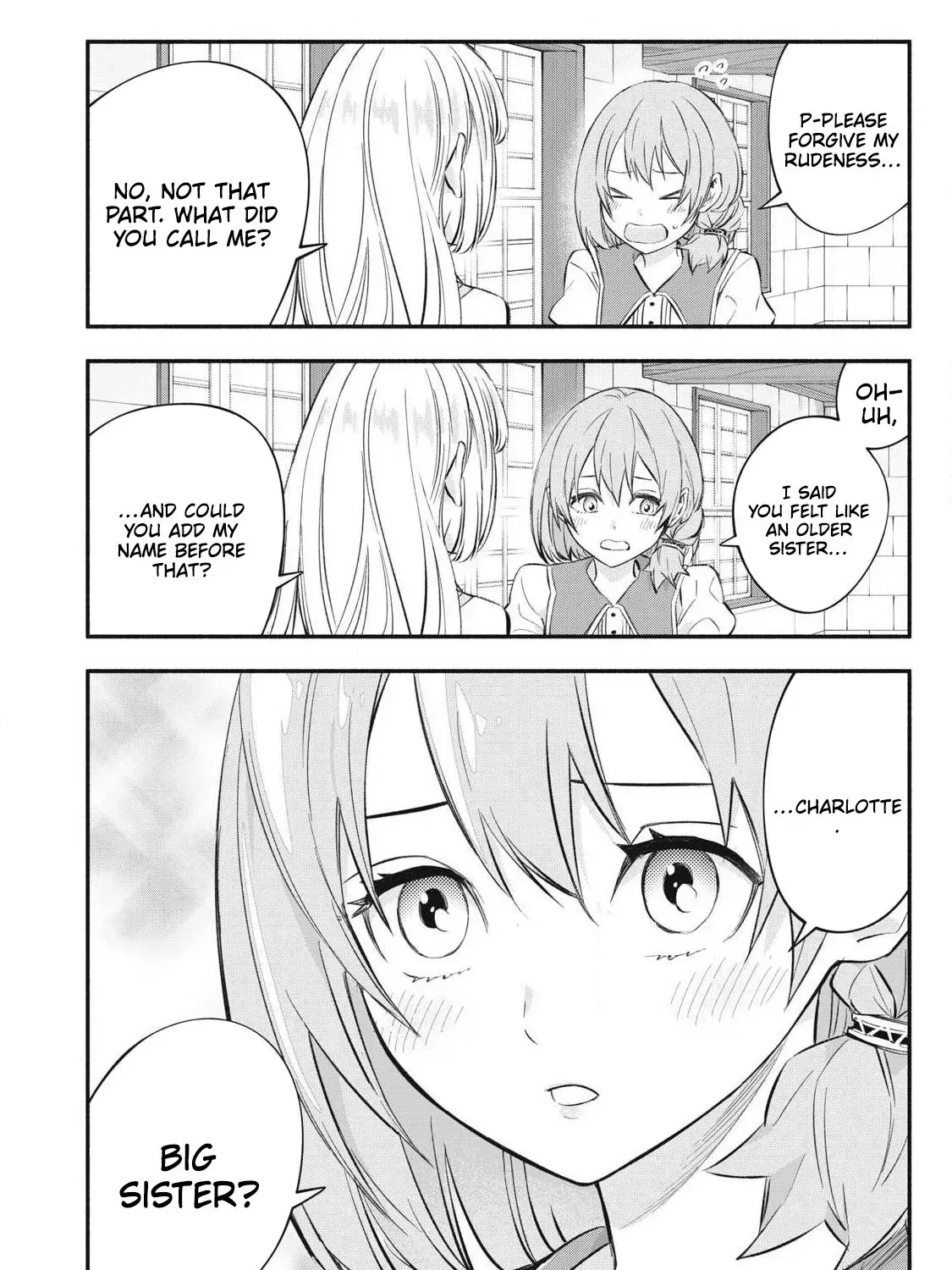 Reincarnated as a Villain Noble Who Dies Mid-Game, So I Tried Using the Useless Skill ‘Tame’ to Aim for the Strongest Chapter 47 page 12 - 