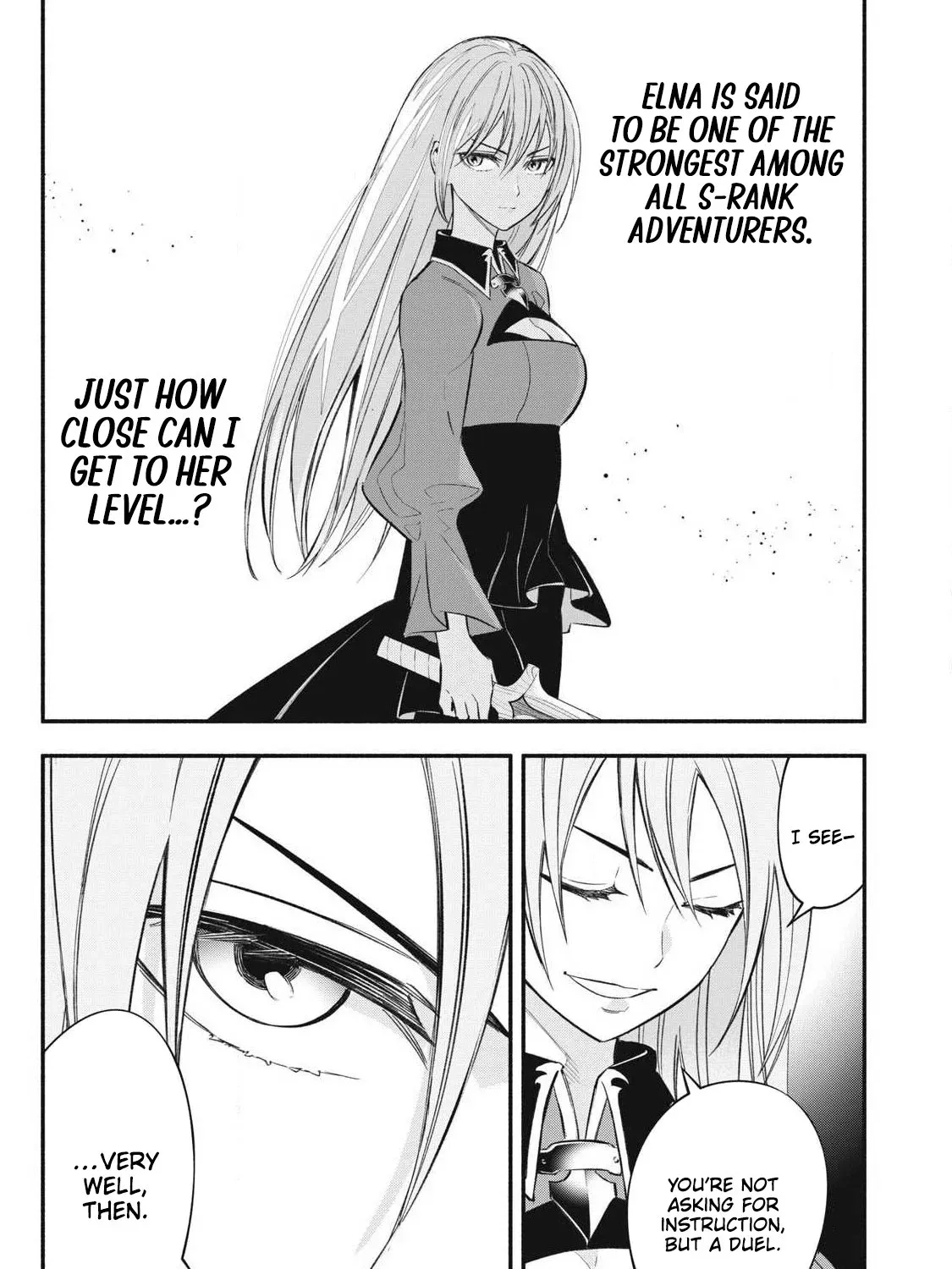 Reincarnated as a Villain Noble Who Dies Mid-Game, So I Tried Using the Useless Skill ‘Tame’ to Aim for the Strongest Chapter 47 page 38 - 