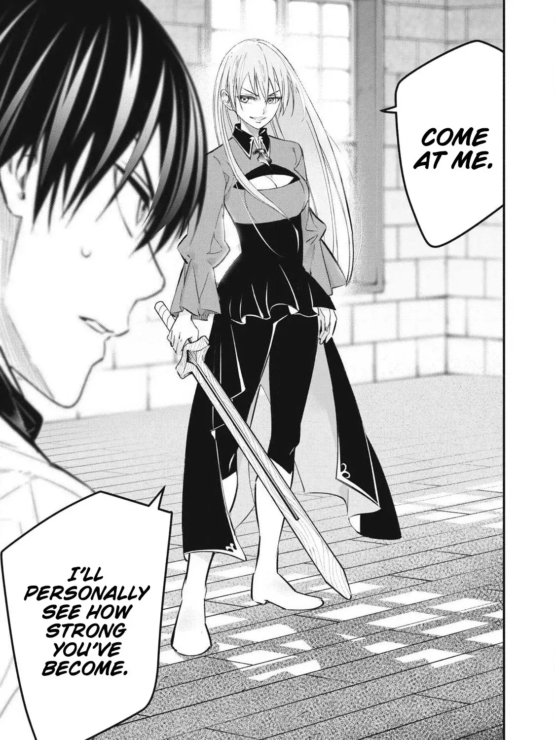 Reincarnated as a Villain Noble Who Dies Mid-Game, So I Tried Using the Useless Skill ‘Tame’ to Aim for the Strongest Chapter 47 page 40 - 