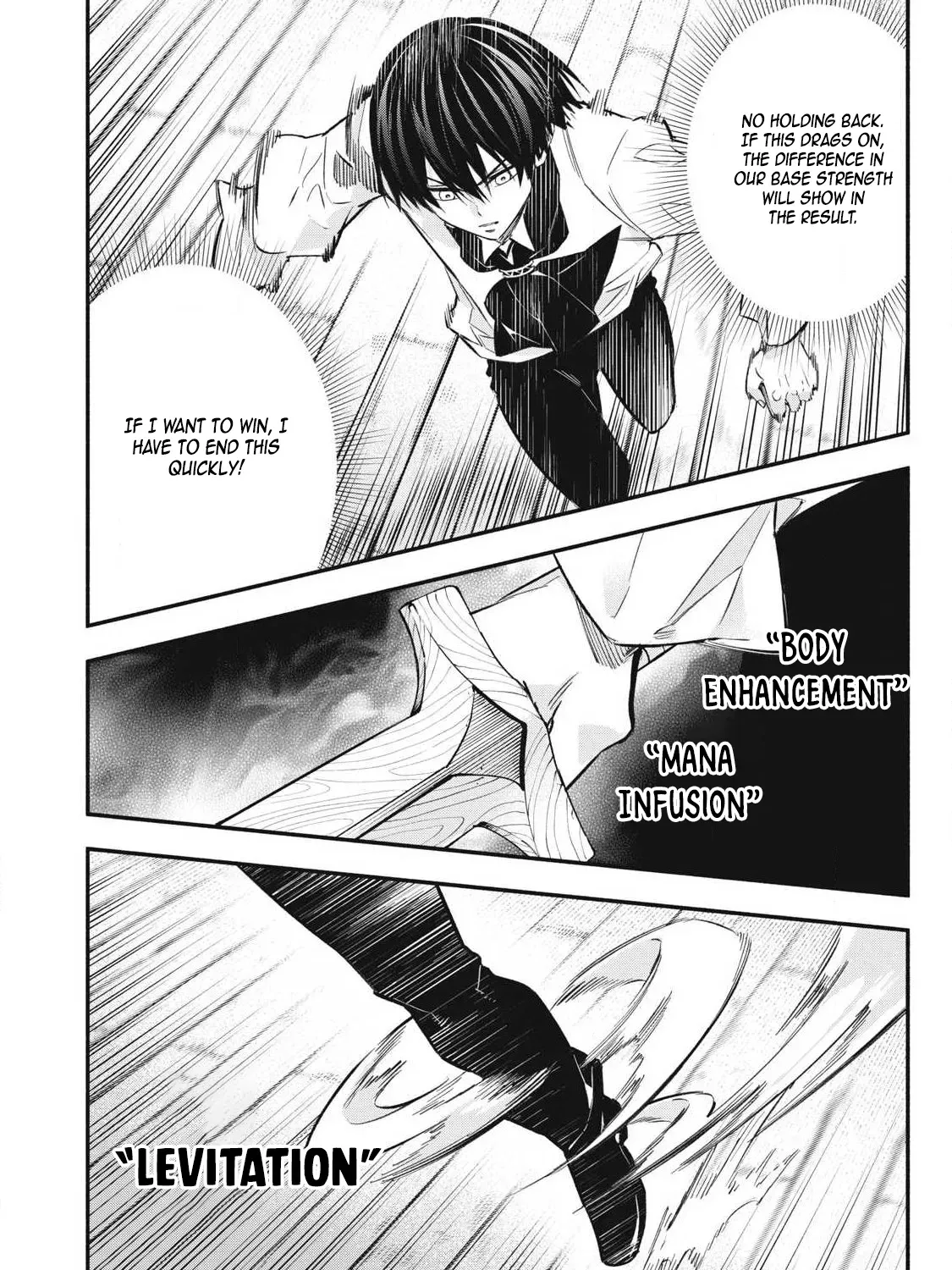 Reincarnated as a Villain Noble Who Dies Mid-Game, So I Tried Using the Useless Skill ‘Tame’ to Aim for the Strongest Chapter 48 page 11 - 