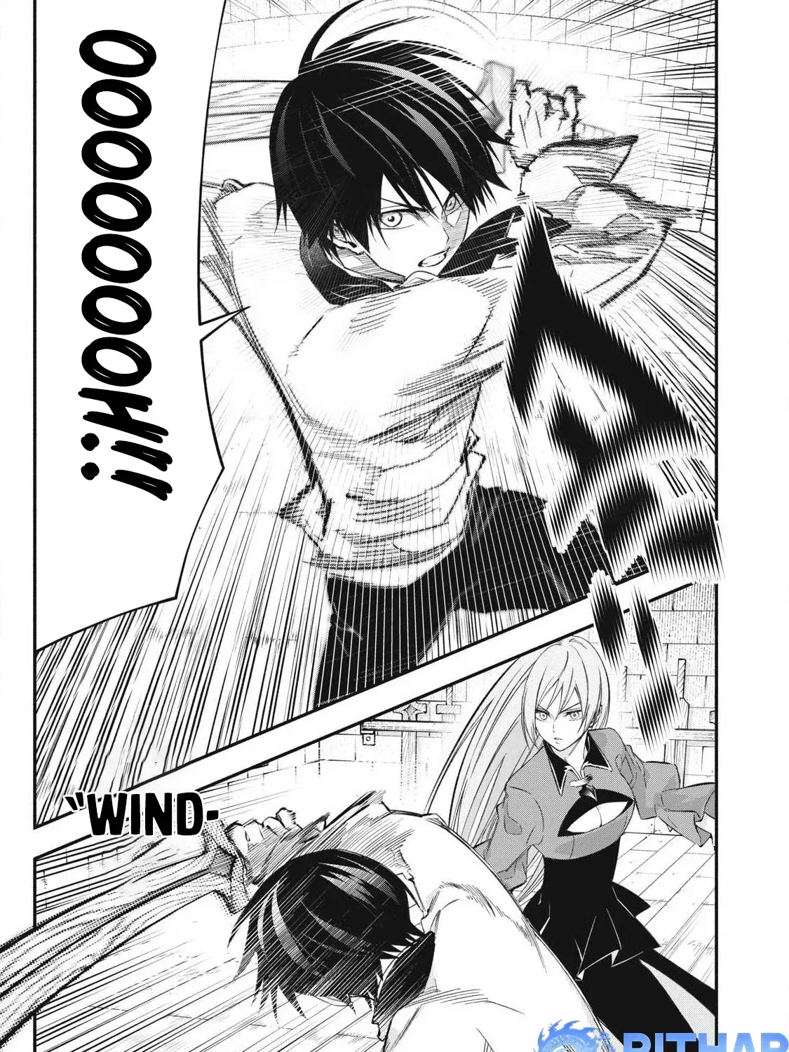 Reincarnated as a Villain Noble Who Dies Mid-Game, So I Tried Using the Useless Skill ‘Tame’ to Aim for the Strongest Chapter 48 page 13 - 