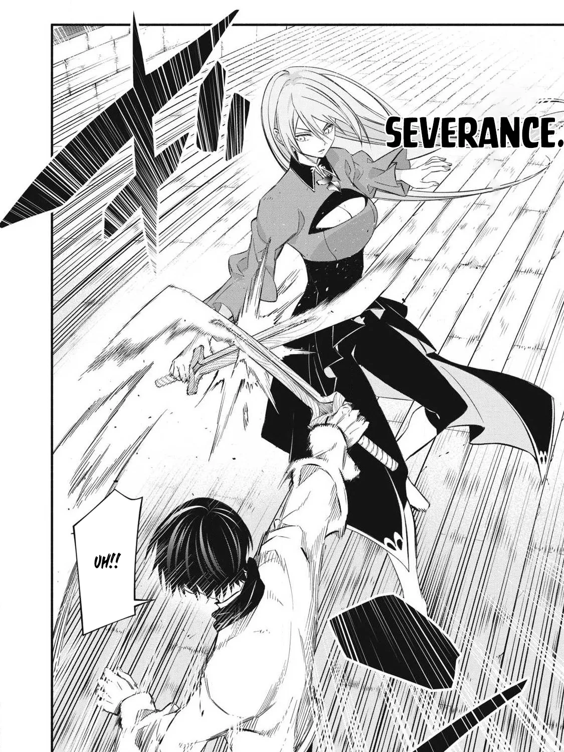 Reincarnated as a Villain Noble Who Dies Mid-Game, So I Tried Using the Useless Skill ‘Tame’ to Aim for the Strongest Chapter 48 page 15 - 
