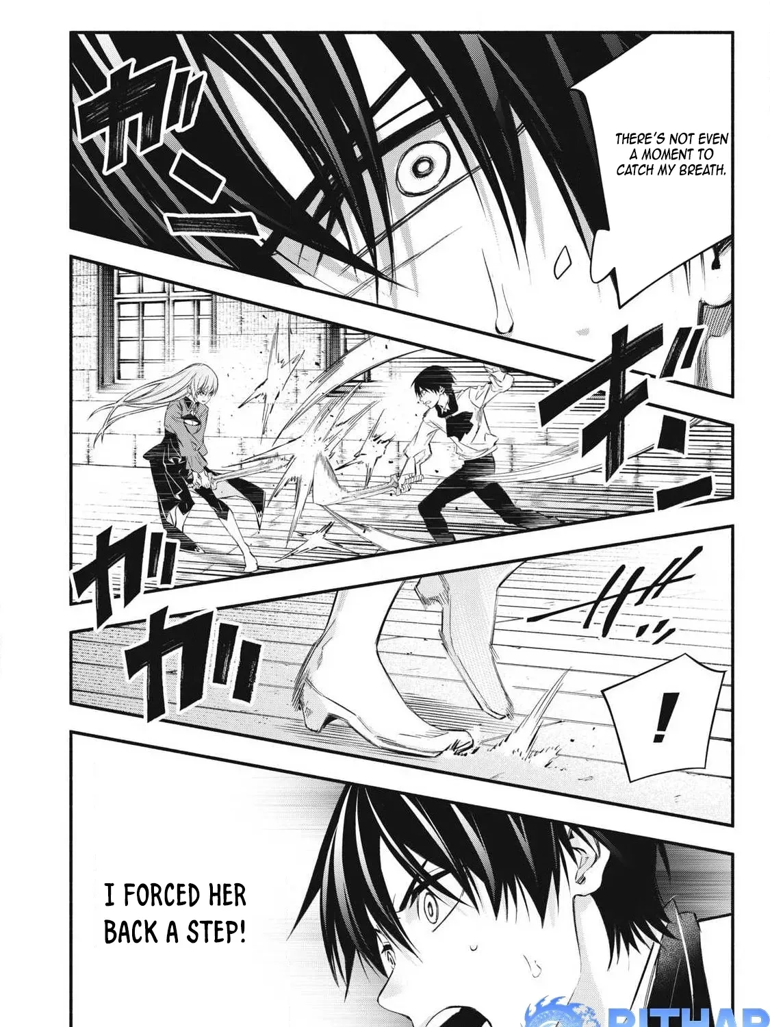 Reincarnated as a Villain Noble Who Dies Mid-Game, So I Tried Using the Useless Skill ‘Tame’ to Aim for the Strongest Chapter 48 page 19 - 
