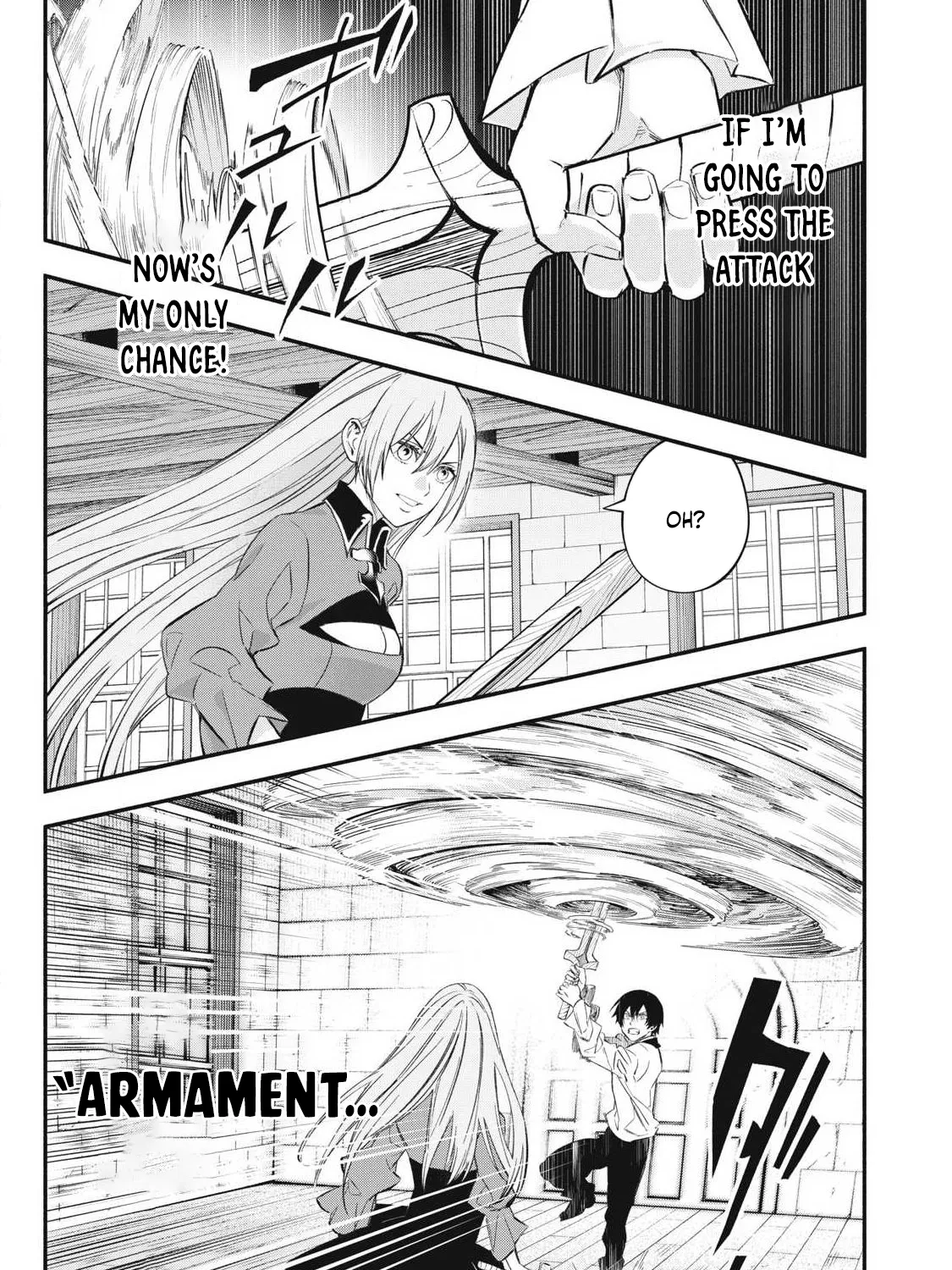 Reincarnated as a Villain Noble Who Dies Mid-Game, So I Tried Using the Useless Skill ‘Tame’ to Aim for the Strongest Chapter 48 page 21 - 