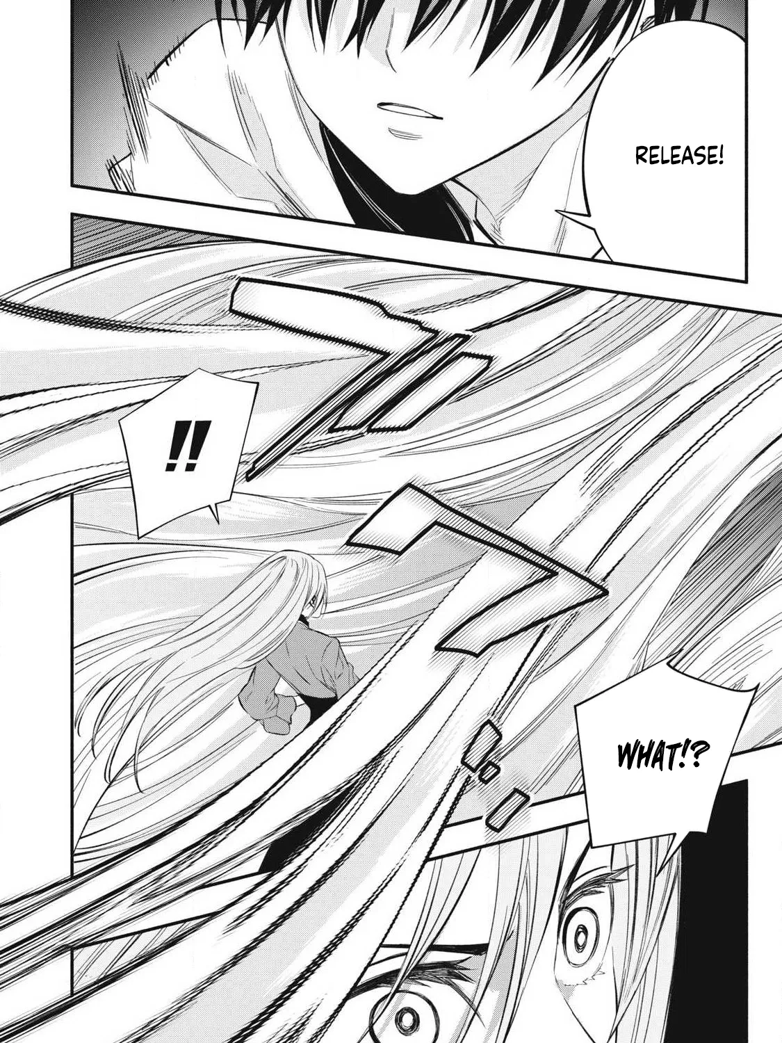 Reincarnated as a Villain Noble Who Dies Mid-Game, So I Tried Using the Useless Skill ‘Tame’ to Aim for the Strongest Chapter 48 page 23 - 