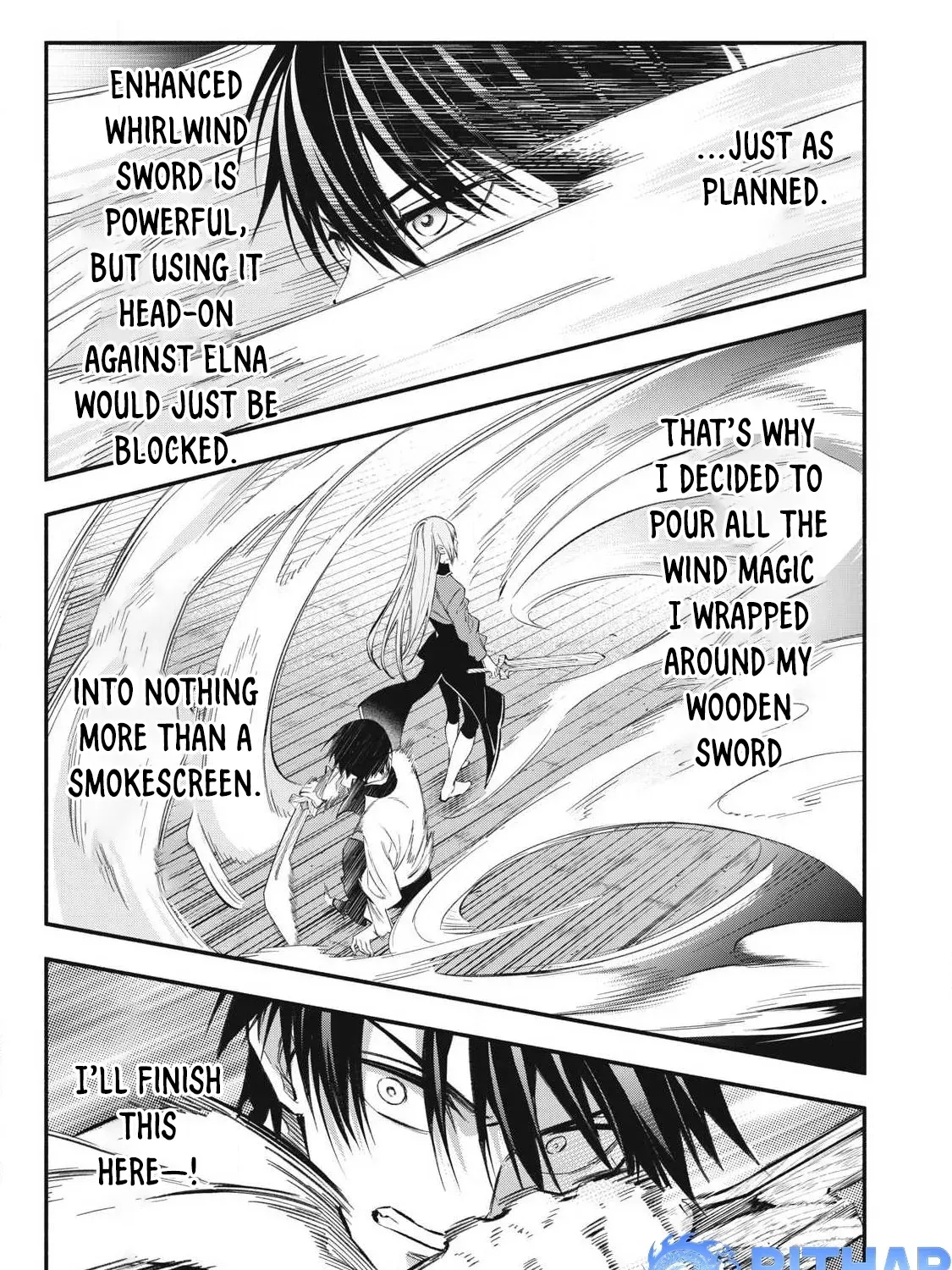 Reincarnated as a Villain Noble Who Dies Mid-Game, So I Tried Using the Useless Skill ‘Tame’ to Aim for the Strongest Chapter 48 page 25 - 