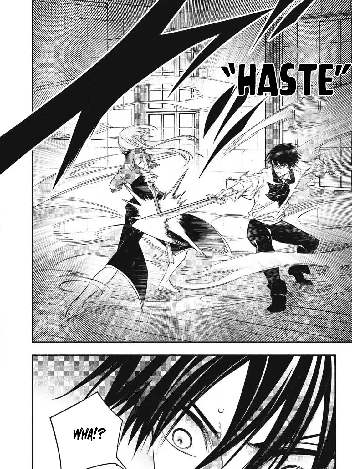Reincarnated as a Villain Noble Who Dies Mid-Game, So I Tried Using the Useless Skill ‘Tame’ to Aim for the Strongest Chapter 48 page 27 - 