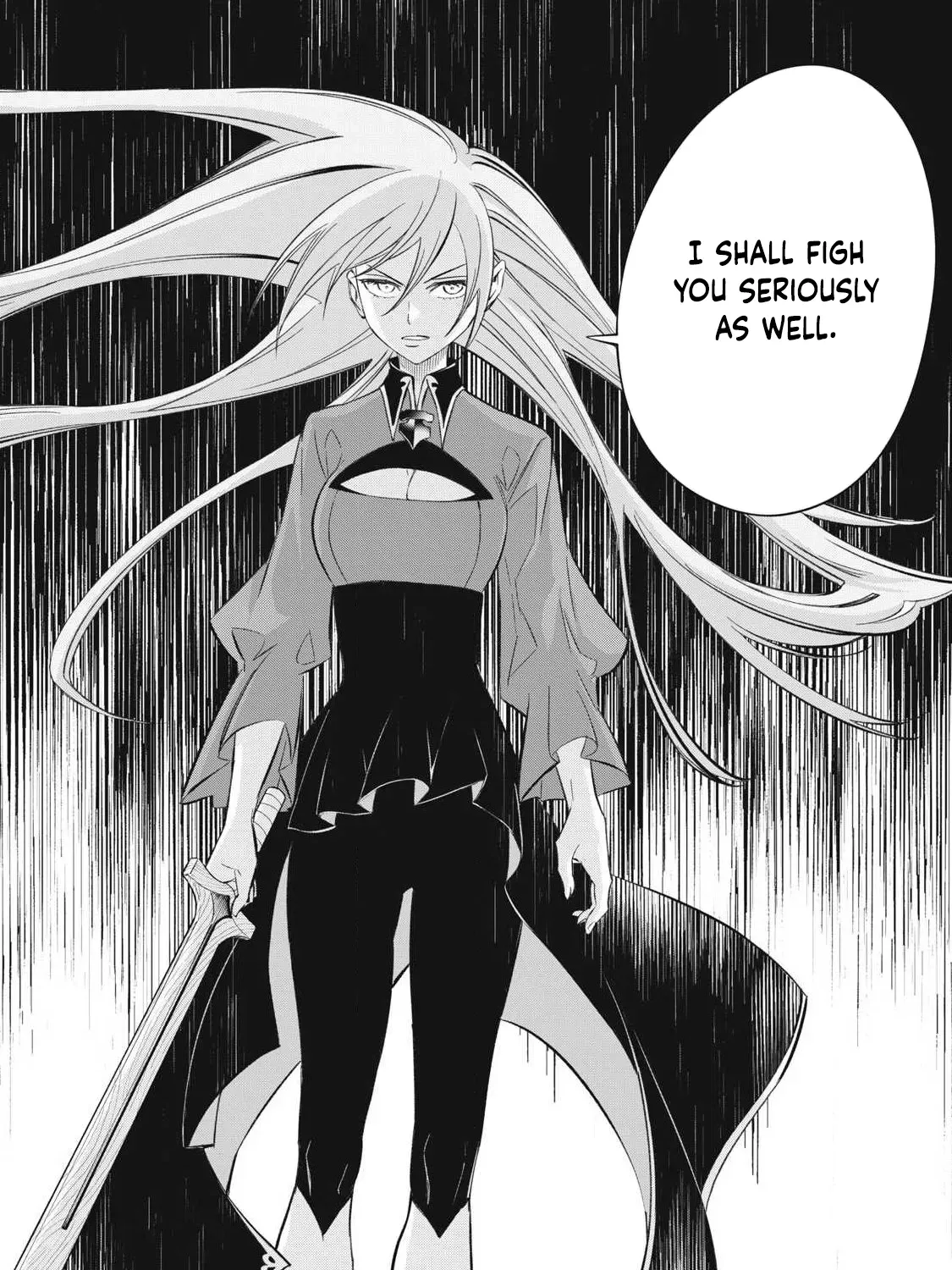 Reincarnated as a Villain Noble Who Dies Mid-Game, So I Tried Using the Useless Skill ‘Tame’ to Aim for the Strongest Chapter 48 page 35 - 