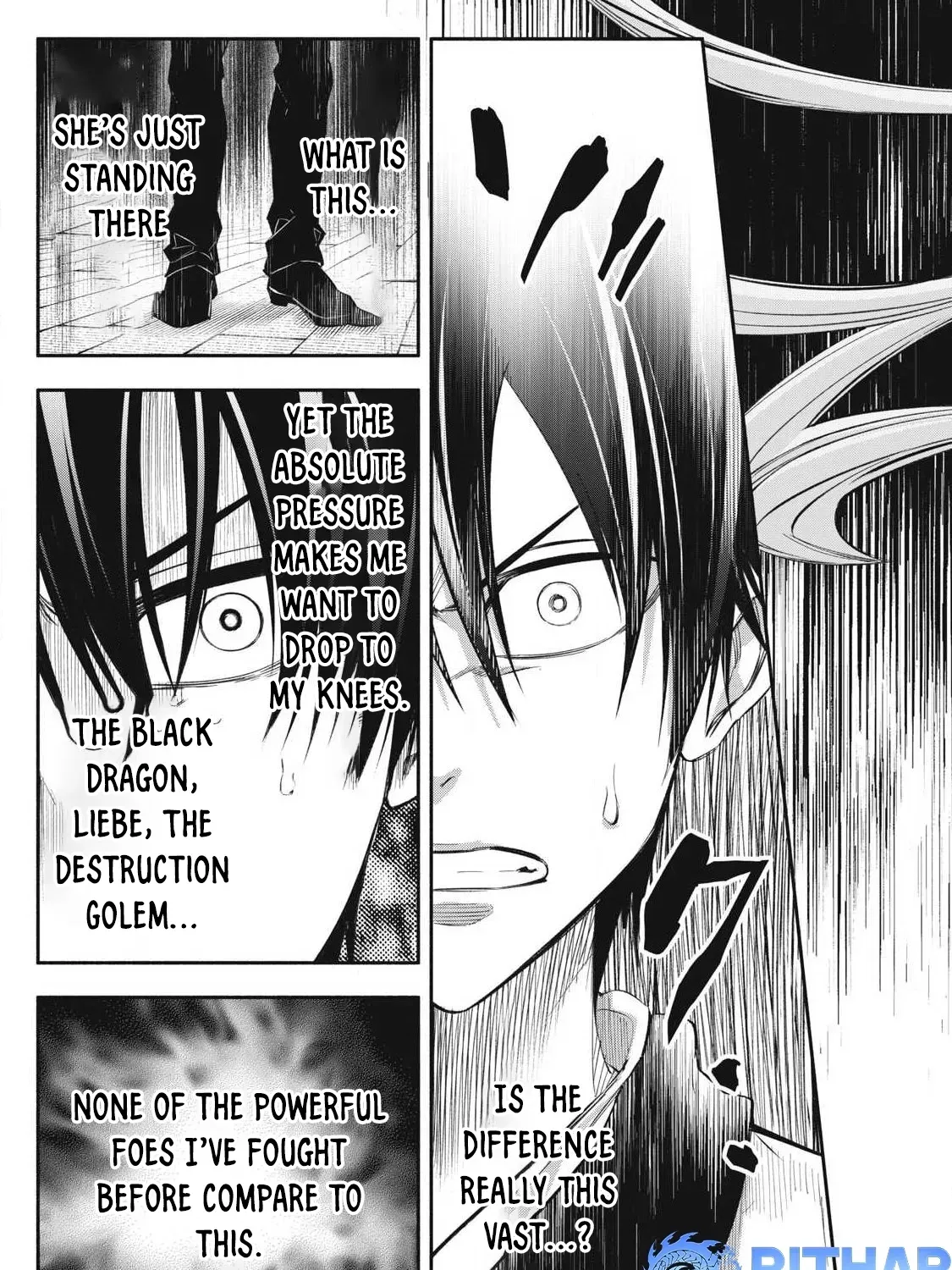 Reincarnated as a Villain Noble Who Dies Mid-Game, So I Tried Using the Useless Skill ‘Tame’ to Aim for the Strongest Chapter 48 page 37 - 