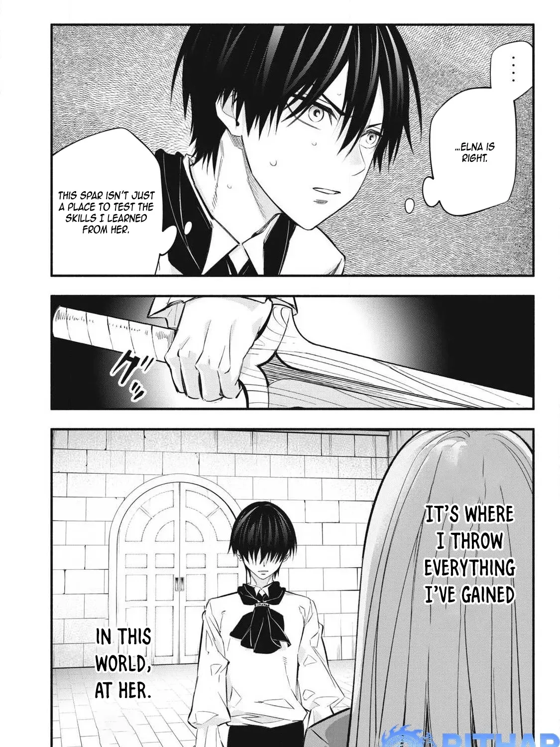 Reincarnated as a Villain Noble Who Dies Mid-Game, So I Tried Using the Useless Skill ‘Tame’ to Aim for the Strongest Chapter 48 page 7 - 