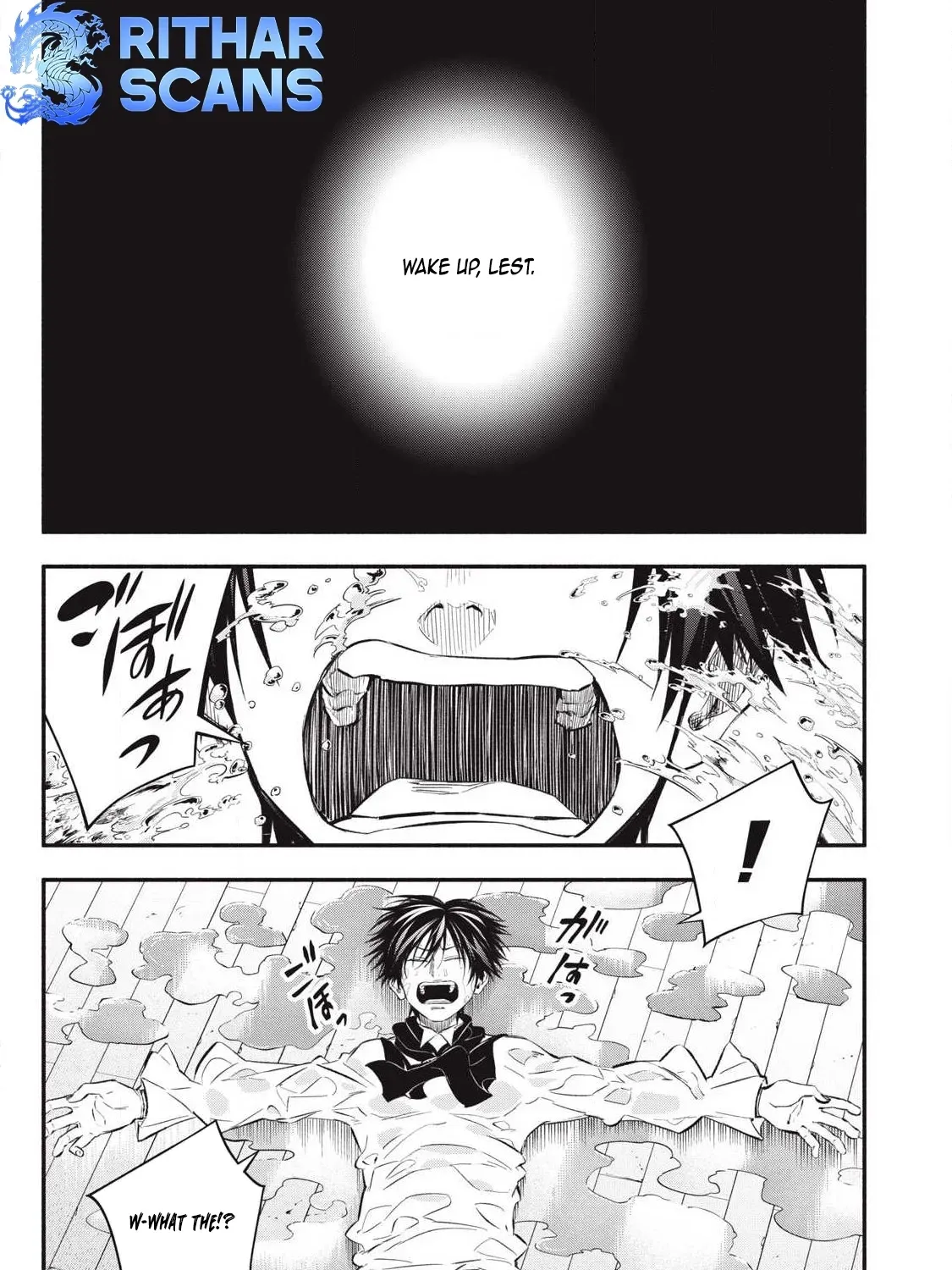 Reincarnated as a Villain Noble Who Dies Mid-Game, So I Tried Using the Useless Skill ‘Tame’ to Aim for the Strongest Chapter 49 page 1 - 