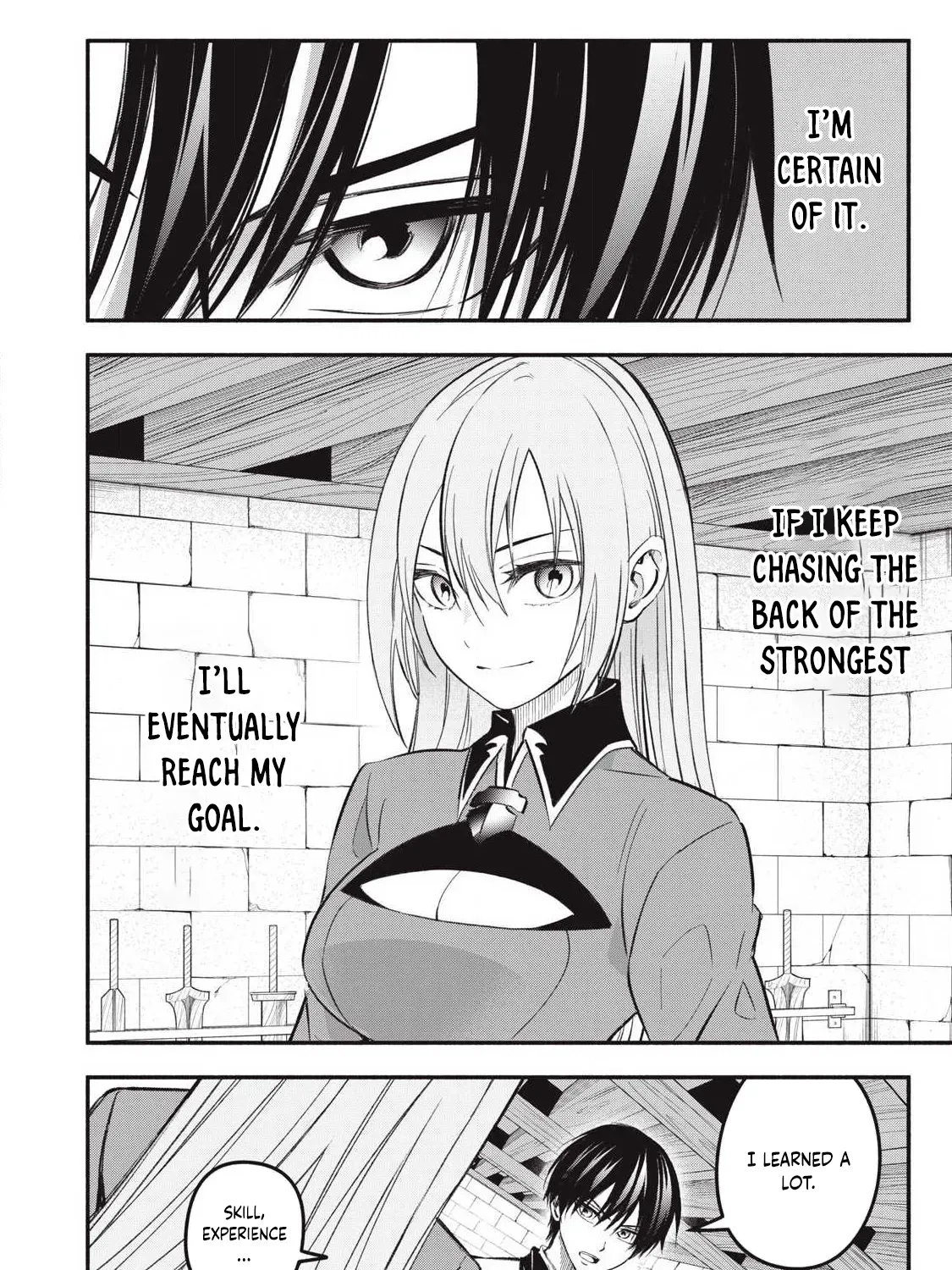 Reincarnated as a Villain Noble Who Dies Mid-Game, So I Tried Using the Useless Skill ‘Tame’ to Aim for the Strongest Chapter 49 page 11 - 