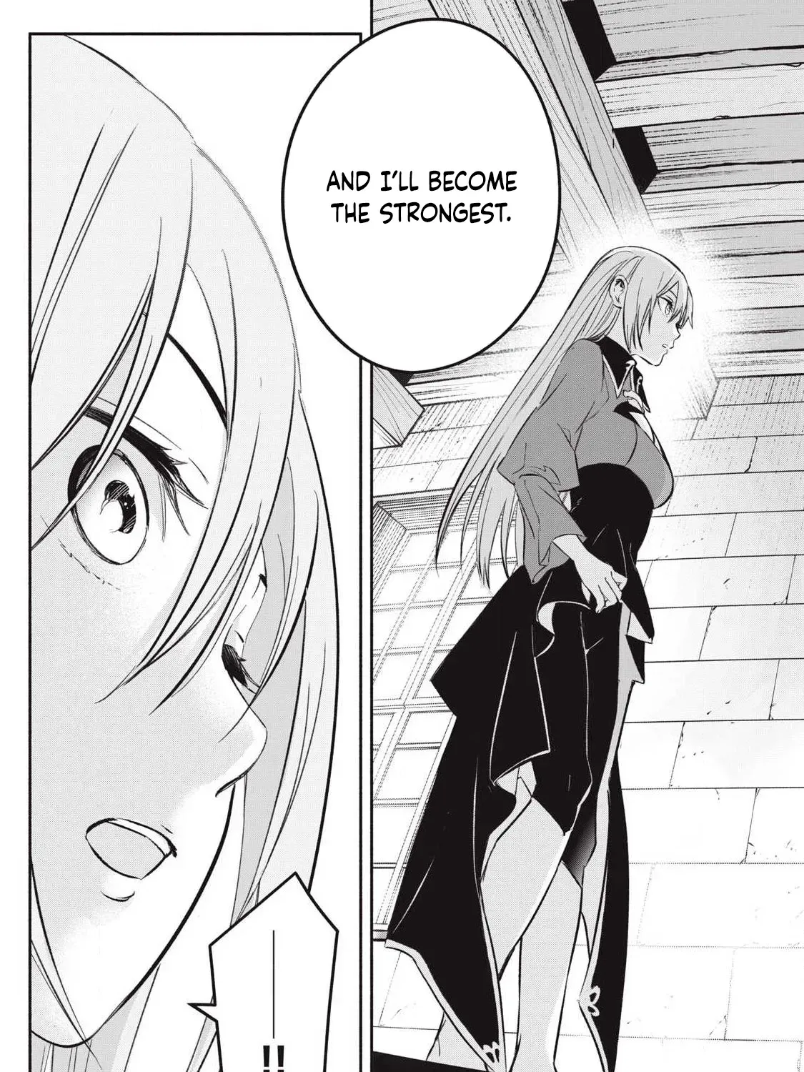 Reincarnated as a Villain Noble Who Dies Mid-Game, So I Tried Using the Useless Skill ‘Tame’ to Aim for the Strongest Chapter 49 page 17 - 