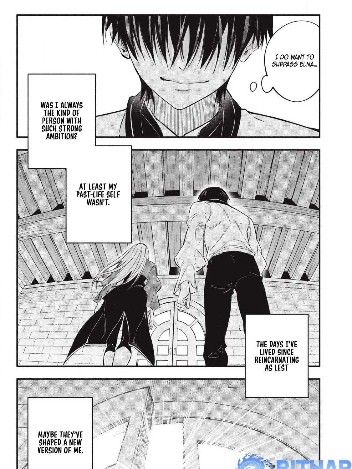 Reincarnated as a Villain Noble Who Dies Mid-Game, So I Tried Using the Useless Skill ‘Tame’ to Aim for the Strongest Chapter 49 page 25 - 