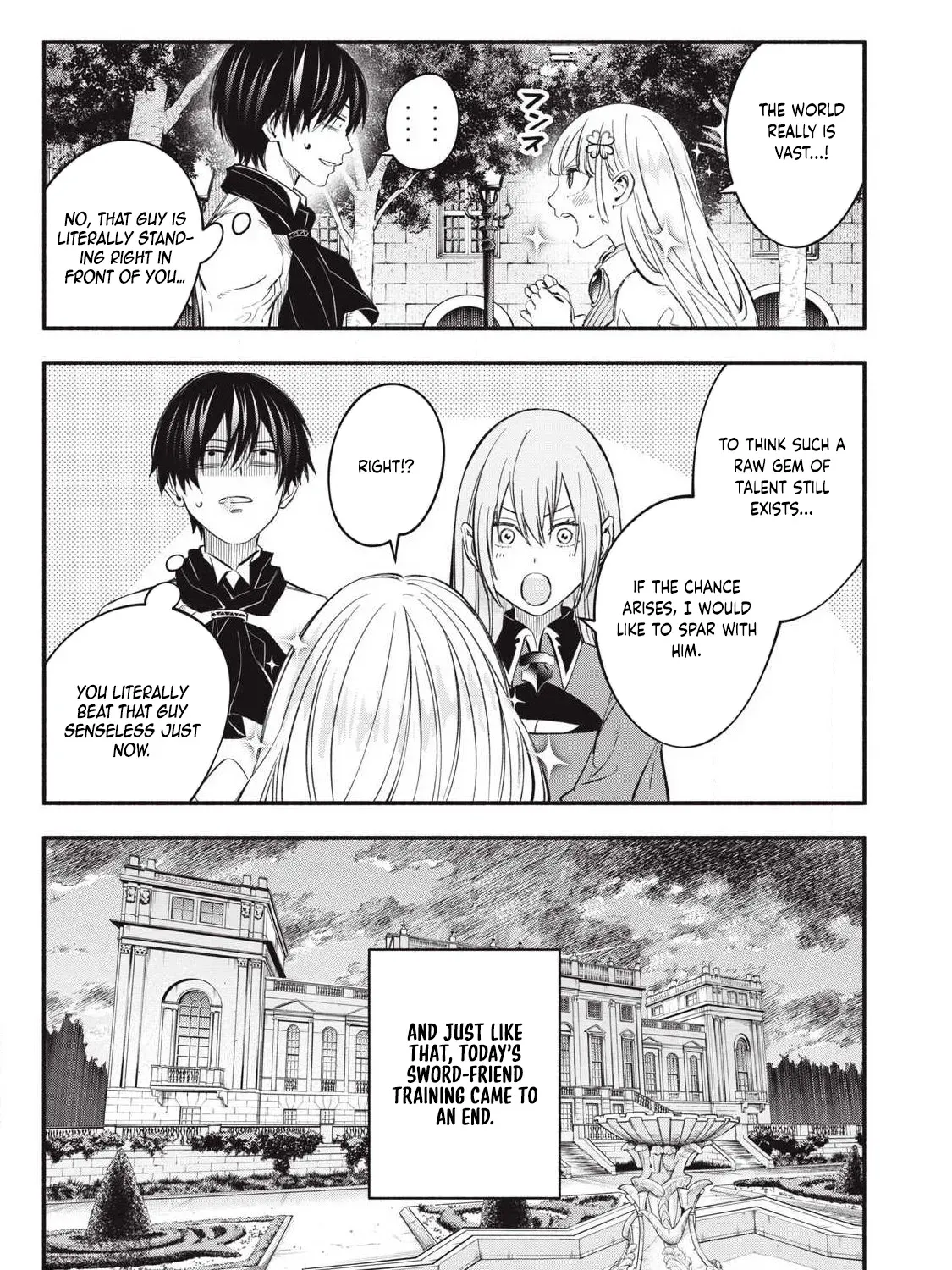 Reincarnated as a Villain Noble Who Dies Mid-Game, So I Tried Using the Useless Skill ‘Tame’ to Aim for the Strongest Chapter 49 page 29 - 