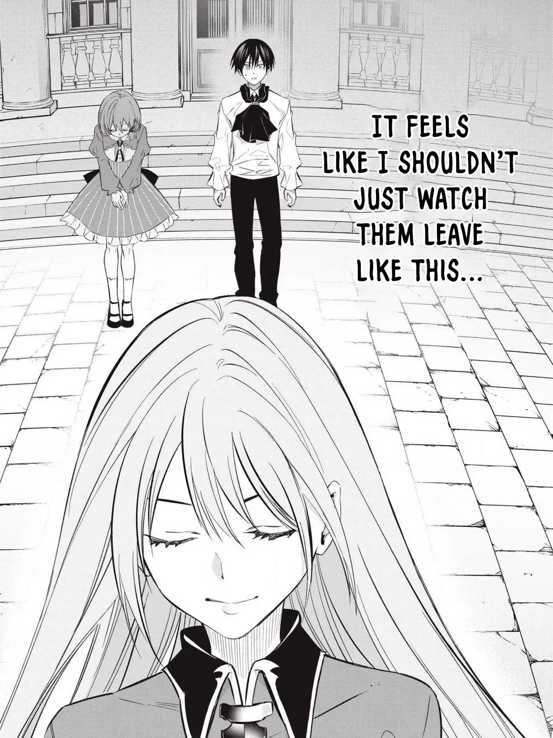 Reincarnated as a Villain Noble Who Dies Mid-Game, So I Tried Using the Useless Skill ‘Tame’ to Aim for the Strongest Chapter 49 page 39 - 