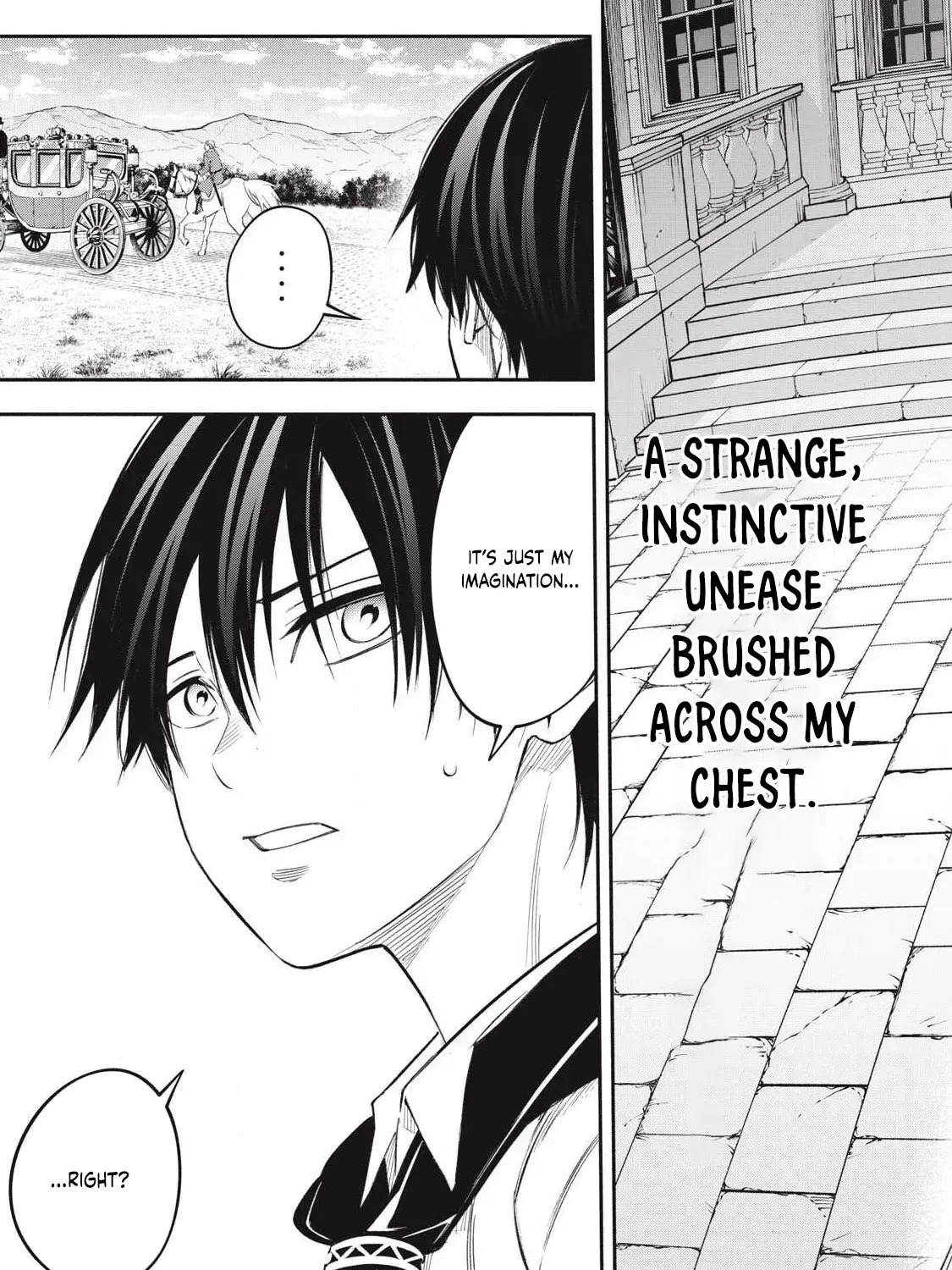 Reincarnated as a Villain Noble Who Dies Mid-Game, So I Tried Using the Useless Skill ‘Tame’ to Aim for the Strongest Chapter 49 page 41 - 