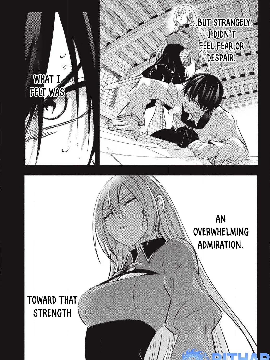 Reincarnated as a Villain Noble Who Dies Mid-Game, So I Tried Using the Useless Skill ‘Tame’ to Aim for the Strongest Chapter 49 page 7 - 