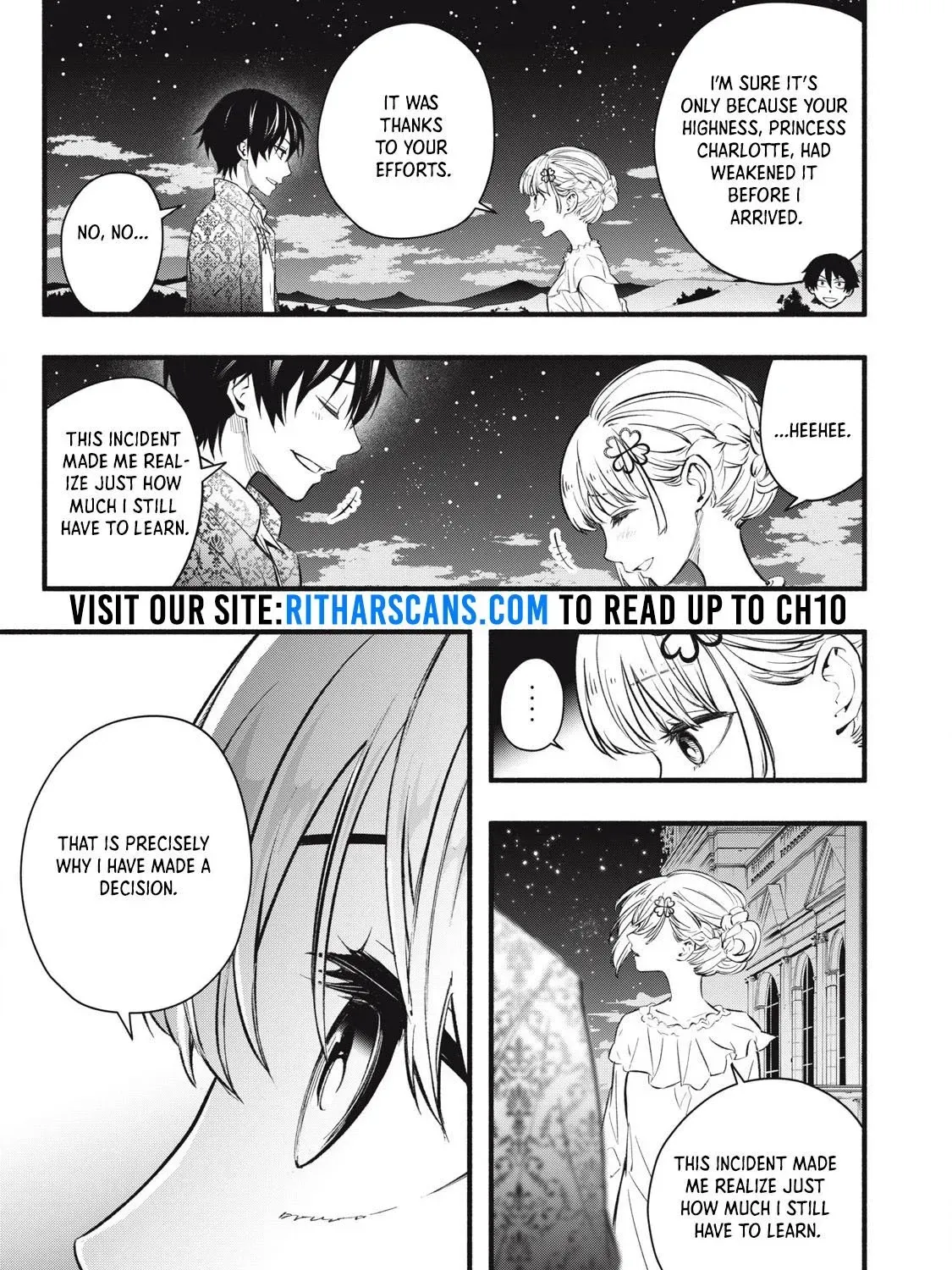 Reincarnated as a Villain Noble Who Dies Mid-Game, So I Tried Using the Useless Skill ‘Tame’ to Aim for the Strongest Chapter 5.1 page 23 - 