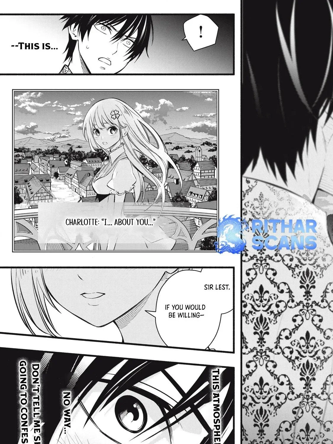 Reincarnated as a Villain Noble Who Dies Mid-Game, So I Tried Using the Useless Skill ‘Tame’ to Aim for the Strongest Chapter 5.1 page 27 - 
