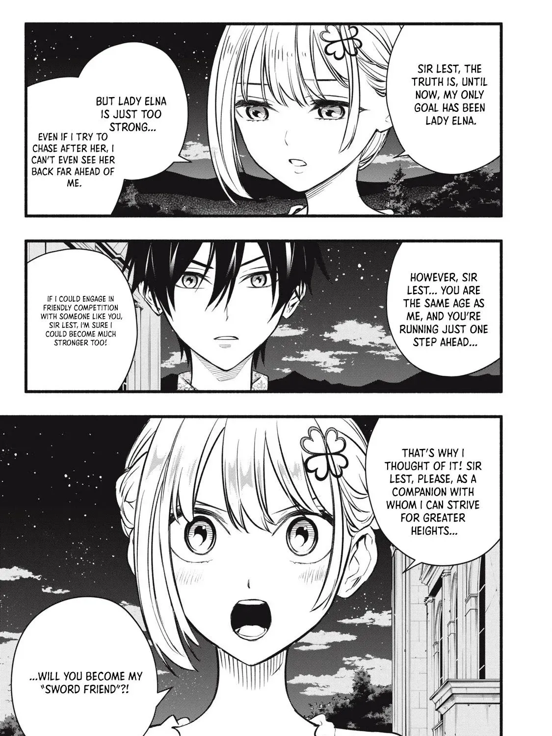 Reincarnated as a Villain Noble Who Dies Mid-Game, So I Tried Using the Useless Skill ‘Tame’ to Aim for the Strongest Chapter 5.1 page 29 - 