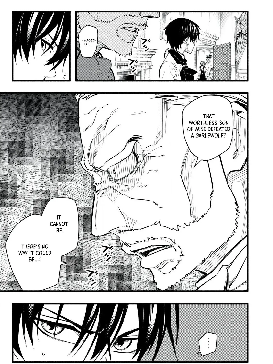 Reincarnated as a Villain Noble Who Dies Mid-Game, So I Tried Using the Useless Skill ‘Tame’ to Aim for the Strongest Chapter 5 page 15 - 