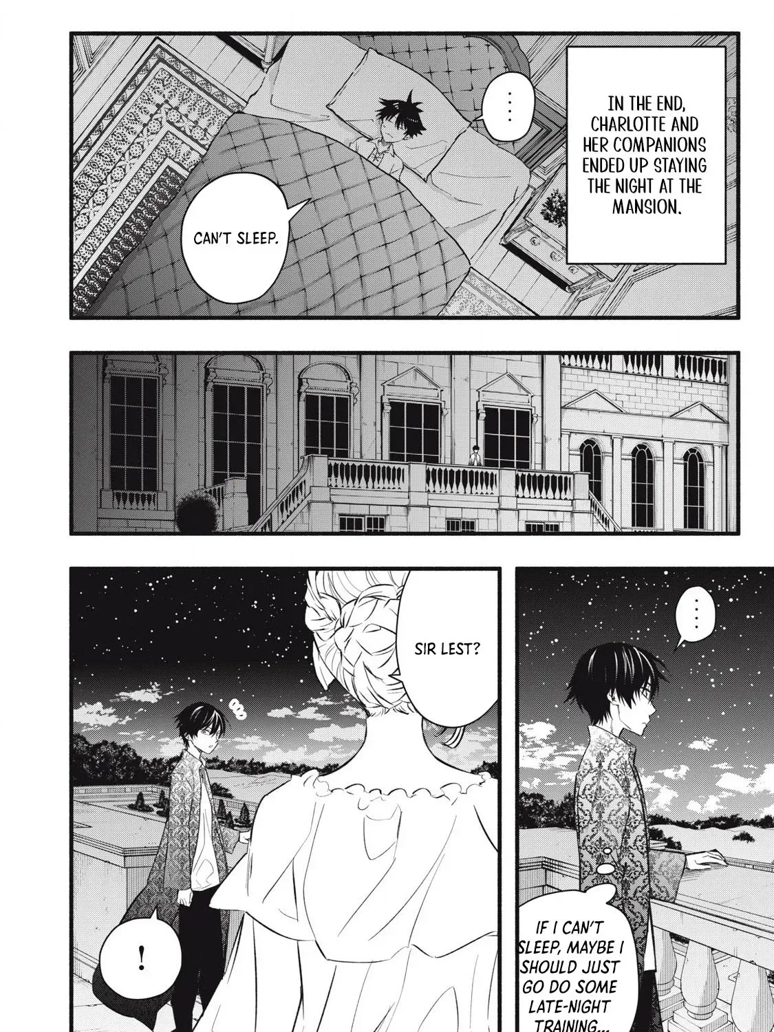 Reincarnated as a Villain Noble Who Dies Mid-Game, So I Tried Using the Useless Skill ‘Tame’ to Aim for the Strongest Chapter 5 page 17 - 