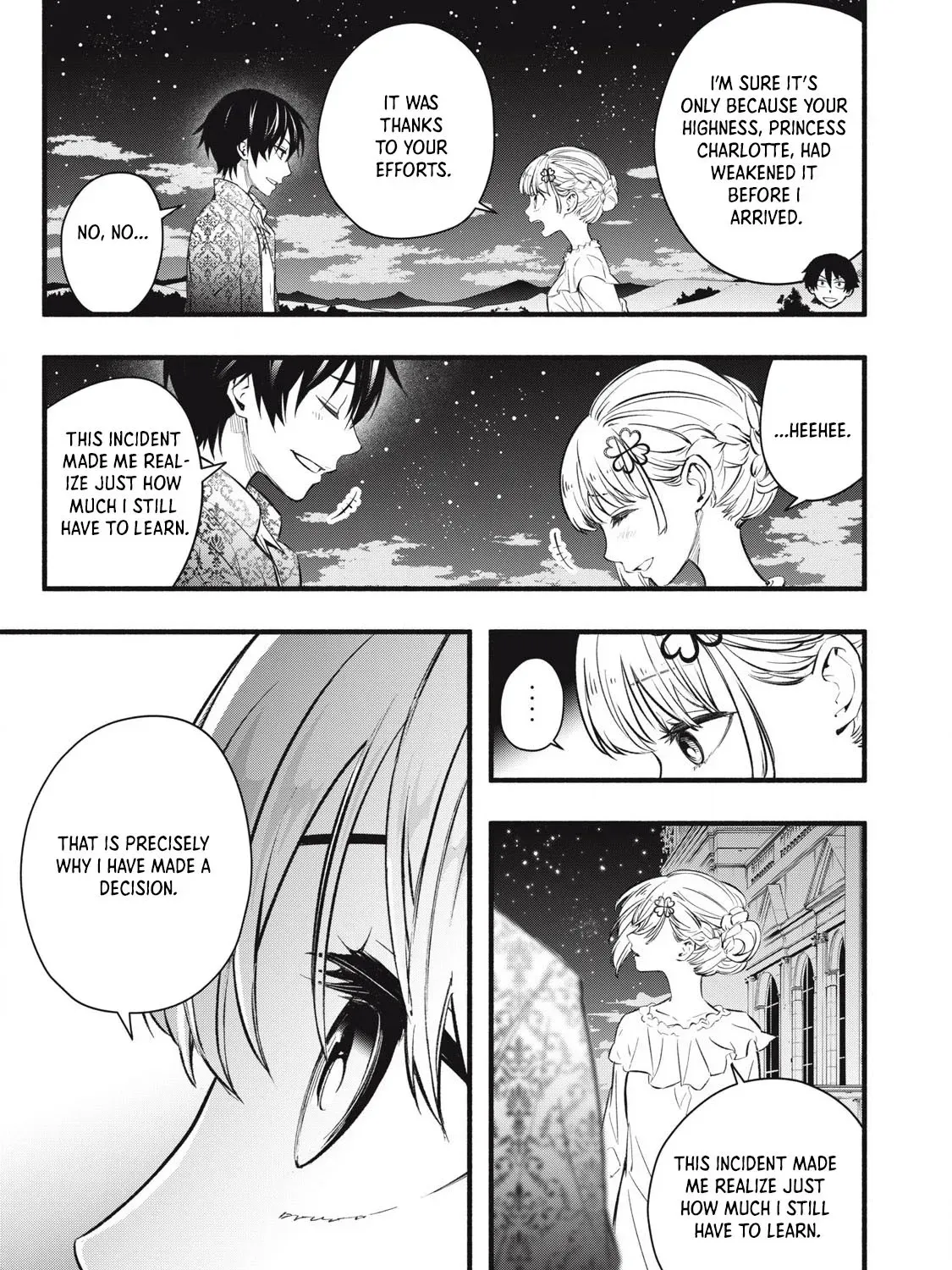 Reincarnated as a Villain Noble Who Dies Mid-Game, So I Tried Using the Useless Skill ‘Tame’ to Aim for the Strongest Chapter 5 page 23 - 