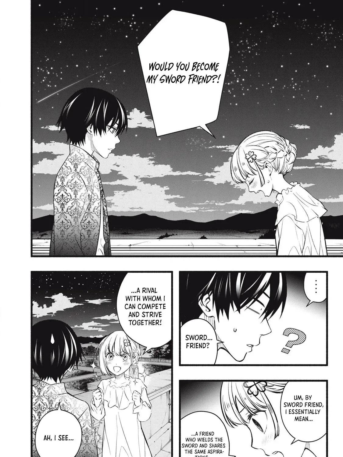 Reincarnated as a Villain Noble Who Dies Mid-Game, So I Tried Using the Useless Skill ‘Tame’ to Aim for the Strongest Chapter 5 page 29 - 
