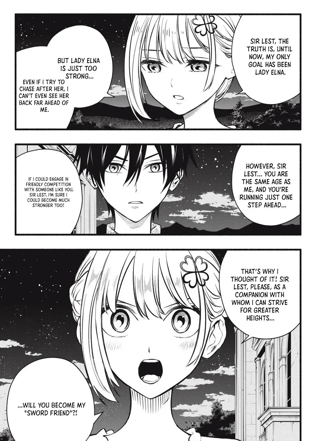 Reincarnated as a Villain Noble Who Dies Mid-Game, So I Tried Using the Useless Skill ‘Tame’ to Aim for the Strongest Chapter 5 page 31 - 