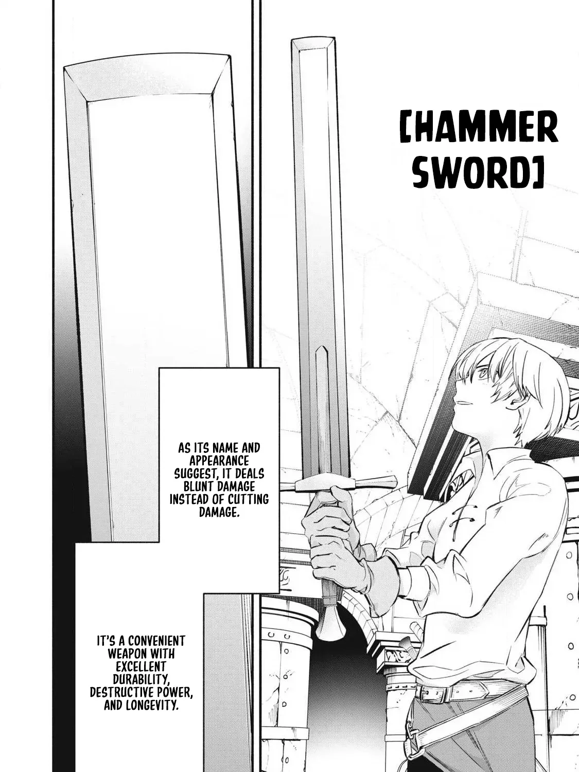 Reincarnated as a Villain Noble Who Dies Mid-Game, So I Tried Using the Useless Skill ‘Tame’ to Aim for the Strongest Chapter 50 page 23 - 