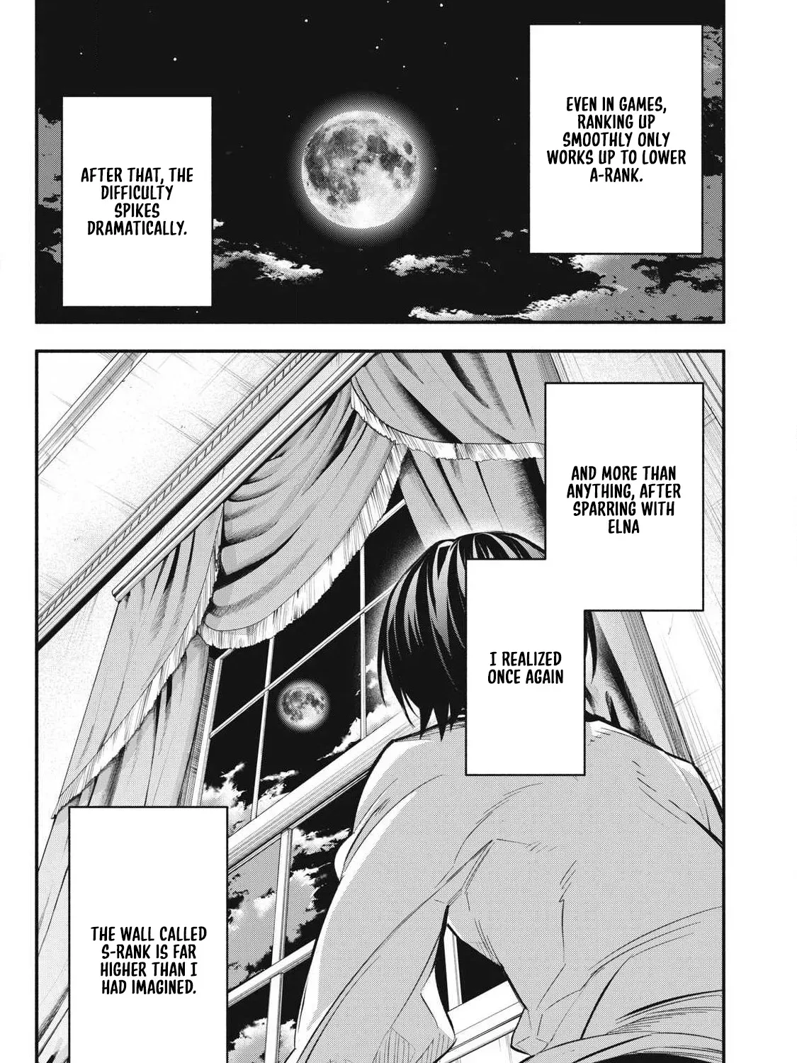 Reincarnated as a Villain Noble Who Dies Mid-Game, So I Tried Using the Useless Skill ‘Tame’ to Aim for the Strongest Chapter 50 page 29 - 
