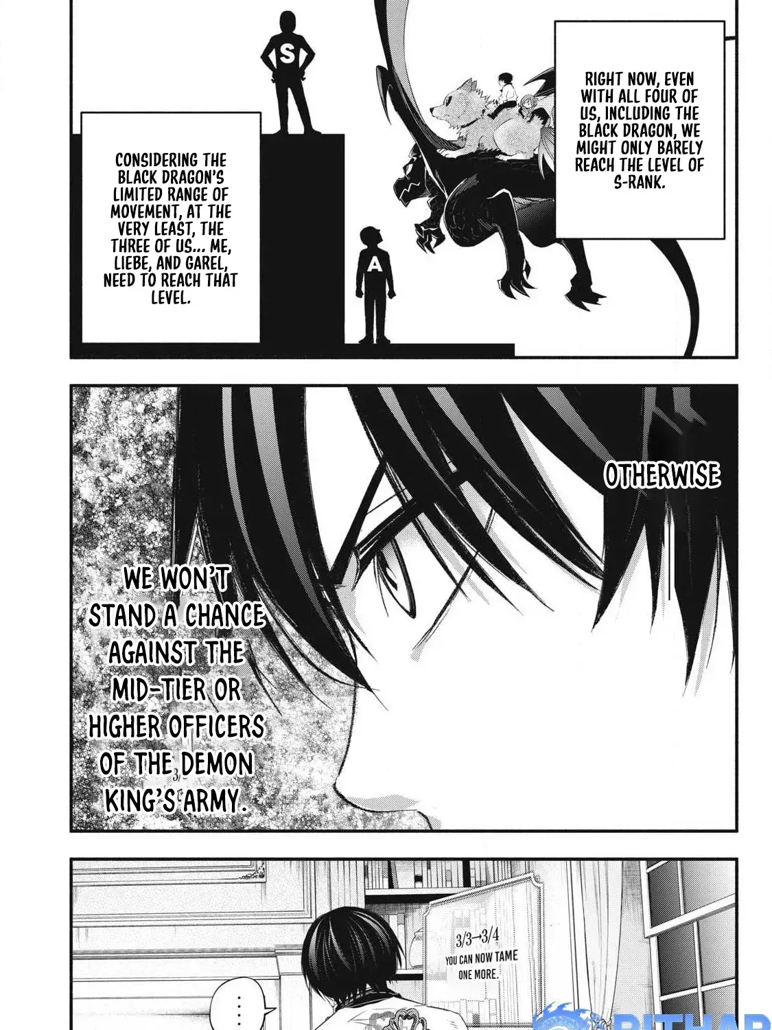 Reincarnated as a Villain Noble Who Dies Mid-Game, So I Tried Using the Useless Skill ‘Tame’ to Aim for the Strongest Chapter 50 page 31 - 