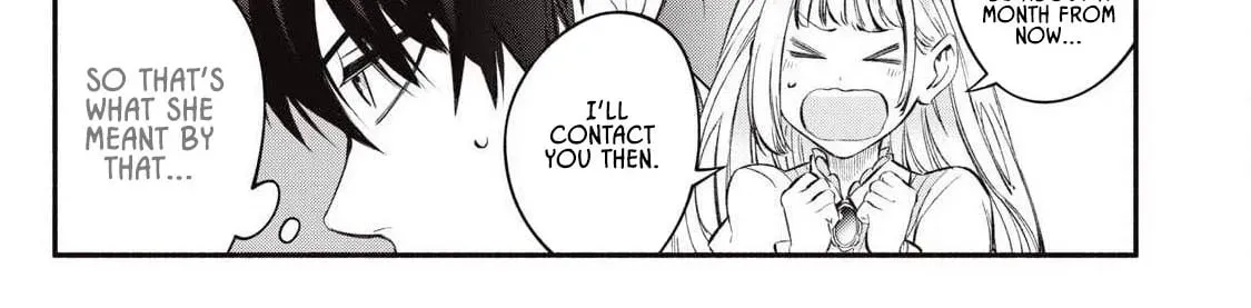 Reincarnated as a Villain Noble Who Dies Mid-Game, So I Tried Using the Useless Skill ‘Tame’ to Aim for the Strongest Chapter 51 page 3 - 