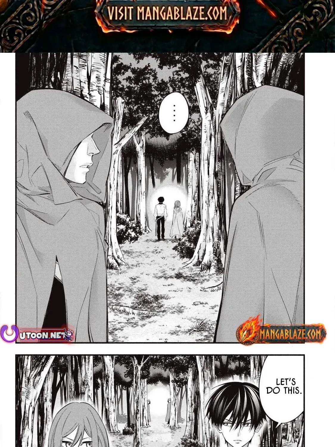 Reincarnated as a Villain Noble Who Dies Mid-Game, So I Tried Using the Useless Skill ‘Tame’ to Aim for the Strongest Chapter 52 page 2 - 
