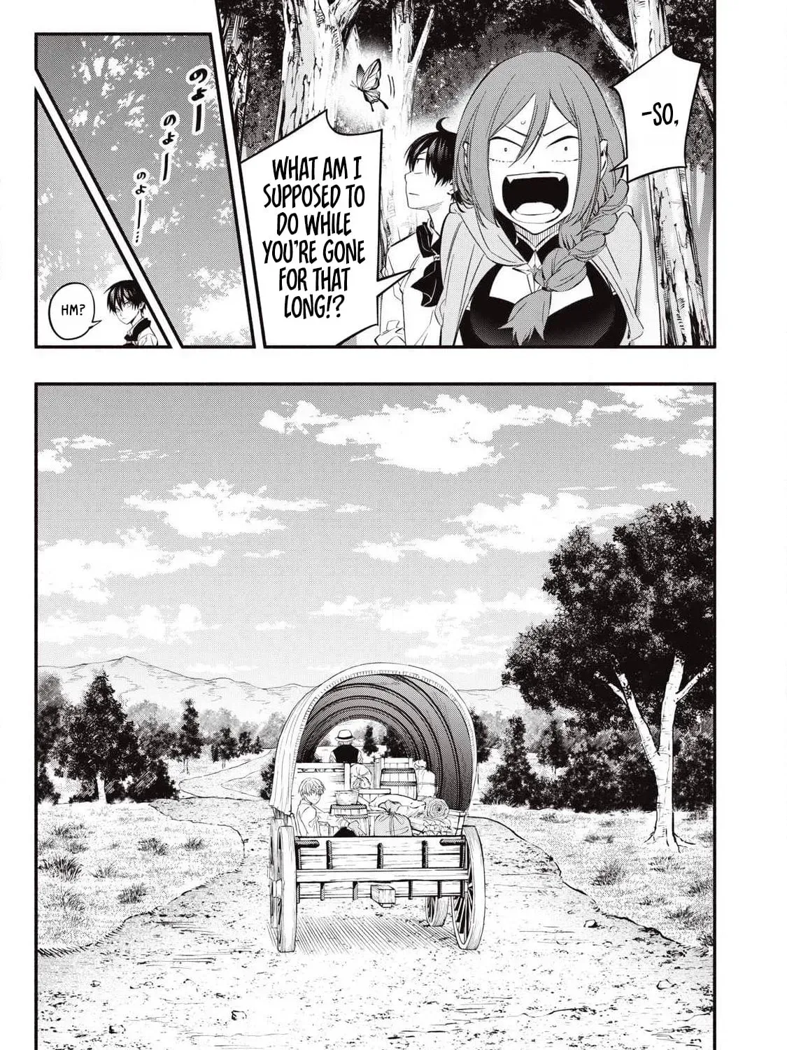 Reincarnated as a Villain Noble Who Dies Mid-Game, So I Tried Using the Useless Skill ‘Tame’ to Aim for the Strongest Chapter 52 page 18 - 