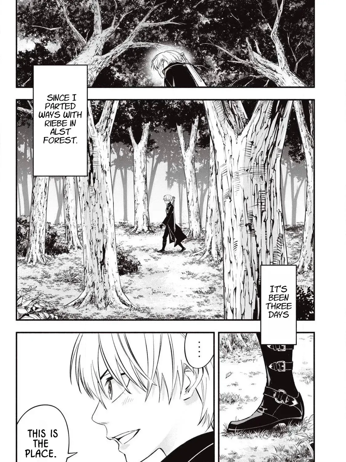 Reincarnated as a Villain Noble Who Dies Mid-Game, So I Tried Using the Useless Skill ‘Tame’ to Aim for the Strongest Chapter 52 page 22 - 