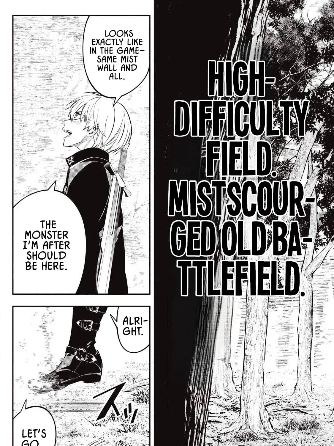 Reincarnated as a Villain Noble Who Dies Mid-Game, So I Tried Using the Useless Skill ‘Tame’ to Aim for the Strongest Chapter 52 page 26 - 