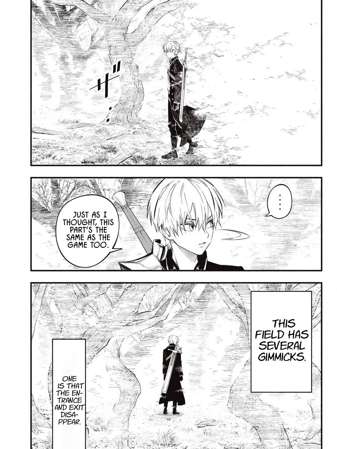 Reincarnated as a Villain Noble Who Dies Mid-Game, So I Tried Using the Useless Skill ‘Tame’ to Aim for the Strongest Chapter 52 page 28 - 