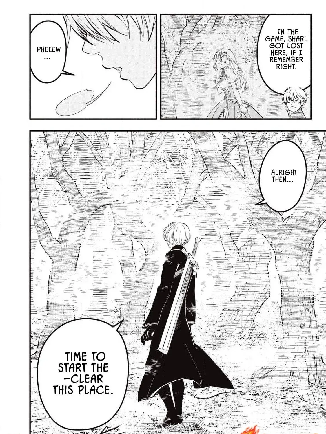 Reincarnated as a Villain Noble Who Dies Mid-Game, So I Tried Using the Useless Skill ‘Tame’ to Aim for the Strongest Chapter 52 page 32 - 